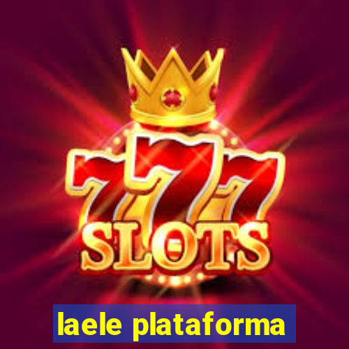 laele plataforma